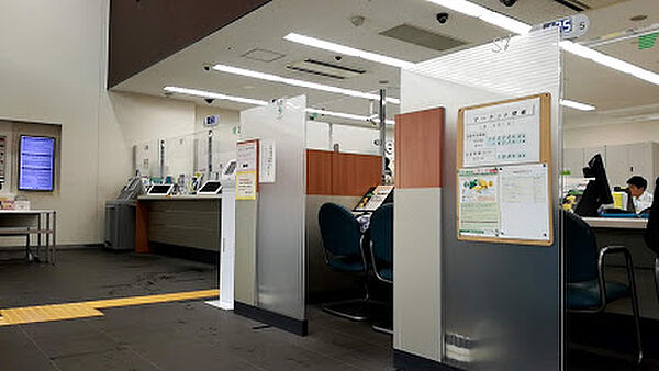 画像27:【銀行】京都銀行 淀支店まで509ｍ