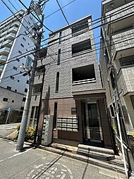 蓮沼駅 8.7万円