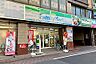 周辺：ファミリーマート 小浦蒲田駅西店（160m）