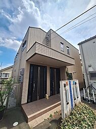 西馬込駅 20.0万円