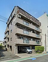 シティパレス 203 ｜ 東京都大田区西蒲田２丁目11-9（賃貸マンション1DK・2階・28.92㎡） その15