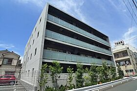 ラフィネ　ブランシュ 206 ｜ 東京都大田区矢口２丁目12-11（賃貸マンション2LDK・2階・54.56㎡） その15