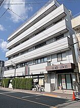 はすぬまホームズ 207 ｜ 東京都大田区東矢口１丁目17-12（賃貸マンション1R・2階・31.32㎡） その15