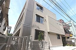 コモーダ大森南