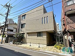 コモーダ大森南