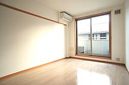 Fiore Nose 206 2階1Kのリビング/ダイニング