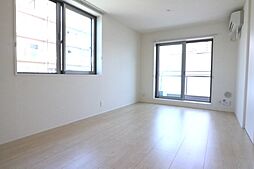 アーバンテラス 301 3階2LDKのリビング/ダイニング