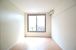 カサ・ブランダ A103 1階1Kのリビング/ダイニング