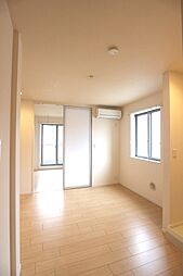 メゾン・ロートス 301 3階1DKのリビング/ダイニング