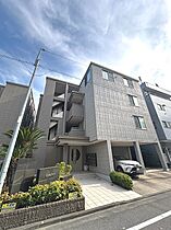 コンフォート 302 ｜ 東京都大田区矢口２丁目2-6（賃貸マンション1K・3階・28.83㎡） その1