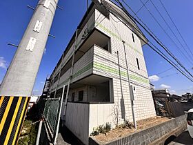 兵庫県姫路市網干区津市場（賃貸マンション3LDK・2階・56.00㎡） その1