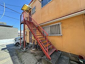 兵庫県姫路市飾磨区宮（賃貸アパート1LDK・2階・33.51㎡） その15