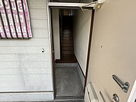 兵庫県姫路市広畑区高浜町１丁目（賃貸アパート3LDK・1階・65.00㎡） その11