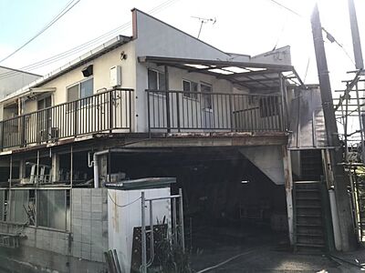 外観 外観