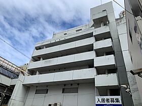 兵庫県姫路市西二階町（賃貸マンション3LDK・3階・67.04㎡） その1