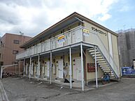 兵庫県姫路市田寺1丁目：物件画像／株式会社Library Homes