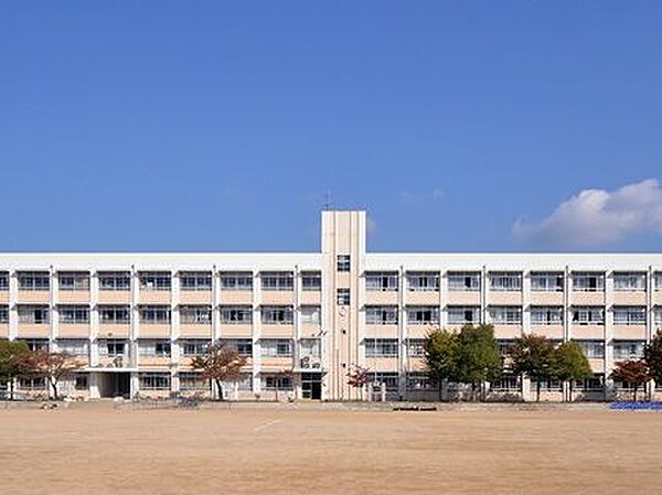 画像18:姫路市立安室東小学校