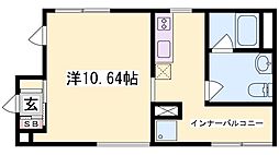 山陽電鉄本線 飾磨駅 徒歩22分