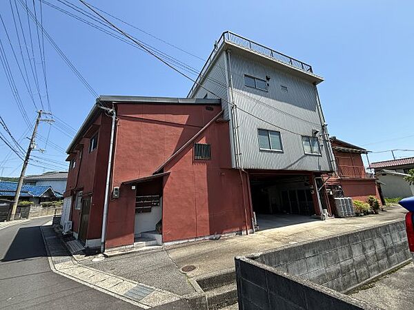 兵庫県姫路市保城(賃貸アパート2K・1階・40.00㎡)の写真 その17