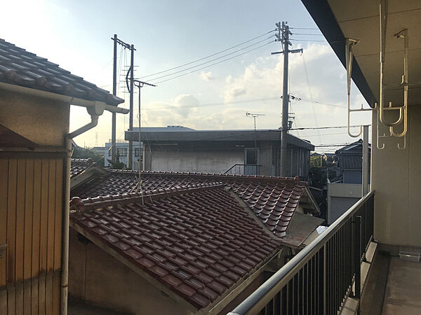 兵庫県加古川市尾上町池田(賃貸マンション2LDK・2階・55.08㎡)の写真 その14