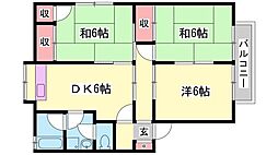 JR東海道・山陽本線 網干駅 徒歩10分