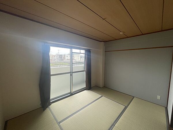 兵庫県姫路市大津区平松(賃貸マンション3DK・1階・57.15㎡)の写真 その3