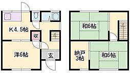 🉐敷金礼金0円！🉐東海道・山陽本線 加古川駅 徒歩11分