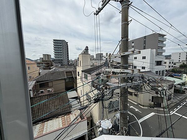 兵庫県姫路市福沢町(賃貸マンション1R・3階・16.33㎡)の写真 その14