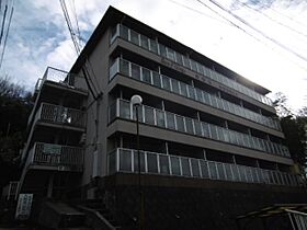 兵庫県姫路市北平野４丁目（賃貸マンション1K・2階・19.50㎡） その1