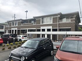 兵庫県姫路市香寺町中仁野（賃貸アパート1LDK・1階・46.49㎡） その1