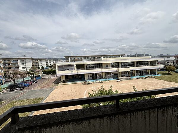 兵庫県姫路市城東町野田(賃貸マンション2DK・3階・36.80㎡)の写真 その16