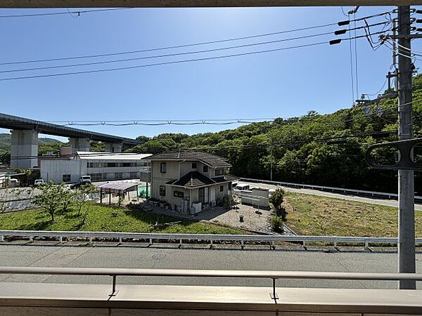 兵庫県相生市西谷町(賃貸アパート3LDK・2階・73.00㎡)の写真 その15