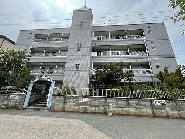 シャインコスモマンション 206｜兵庫県加東市松沢(賃貸マンション1DK・2階・28.00㎡)の写真 その1
