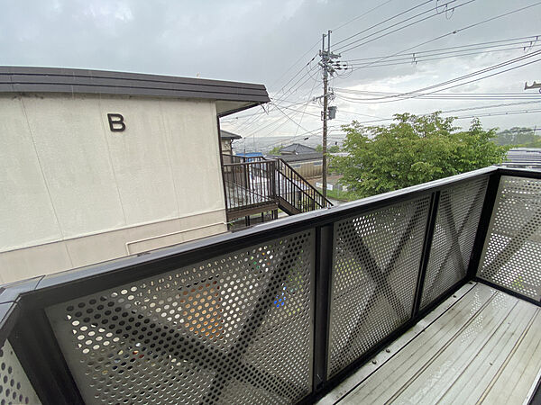 兵庫県加東市下滝野(賃貸アパート3DK・2階・47.32㎡)の写真 その16