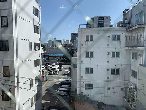 兵庫県姫路市坂元町(賃貸マンション1DK・4階・35.13㎡)の写真 その15