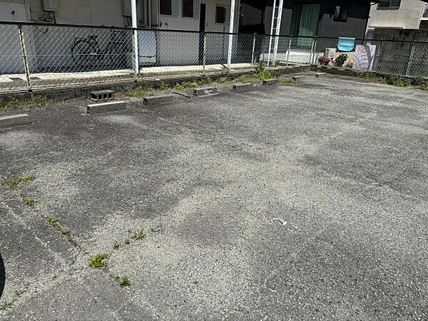 兵庫県姫路市南新在家(賃貸アパート1DK・2階・30.00㎡)の写真 その6