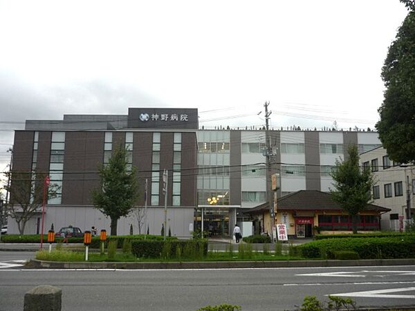兵庫県姫路市飾磨区中島(賃貸アパート3DK・2階・42.18㎡)の写真 その20