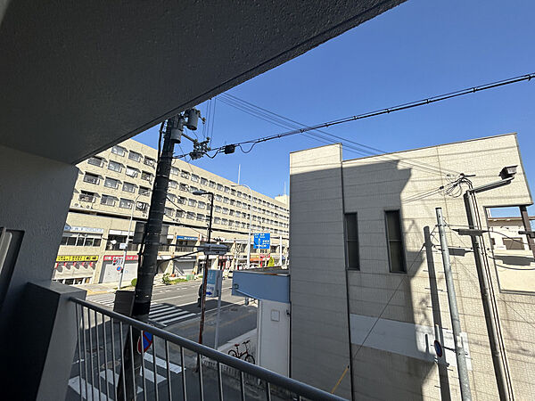 兵庫県姫路市小姓町(賃貸マンション1R・3階・41.16㎡)の写真 その16