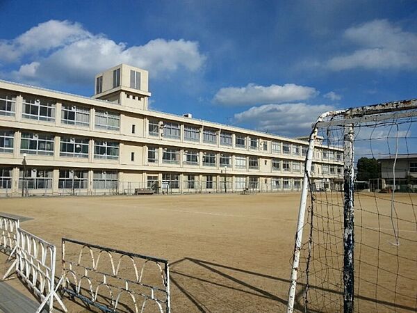 画像18:姫路市立城北小学校