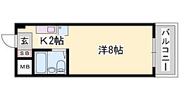 JR姫新線 播磨高岡駅 徒歩28分