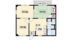 JR姫新線 播磨高岡駅 徒歩28分