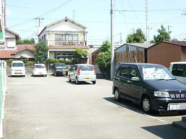 兵庫県姫路市中地(賃貸アパート3DK・2階・52.99㎡)の写真 その14
