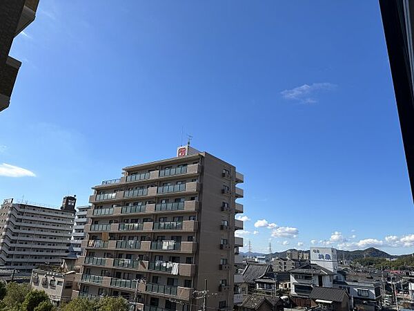 兵庫県姫路市栗山町(賃貸マンション1SLDK・5階・59.07㎡)の写真 その18