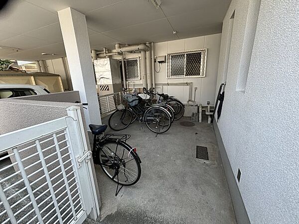 兵庫県姫路市伊伝居(賃貸マンション1R・3階・22.00㎡)の写真 その7