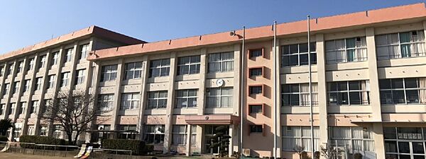 画像17:姫路市立花田小学校
