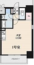 兵庫県姫路市忍町（賃貸マンション1R・6階・32.43㎡） その2