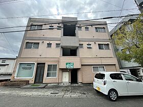 兵庫県姫路市御立中７丁目（賃貸マンション1LDK・3階・30.00㎡） その1