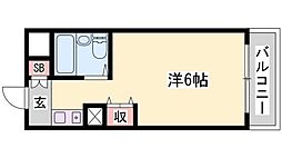 🉐敷金礼金0円！🉐スカイコート姫路
