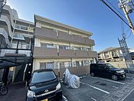 兵庫県姫路市三左衛門堀東の町：物件画像／株式会社Library Homes