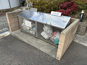 兵庫県西脇市西脇（賃貸アパート1K・2階・33.06㎡） その15